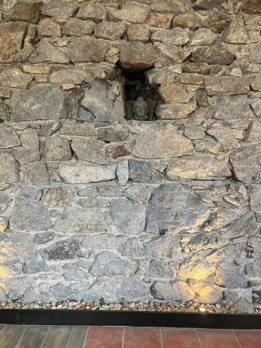 Votre Gite Dans L'Ancienne Huilerie De Tourtel Vernosc-les-Annonay ภายนอก รูปภาพ
